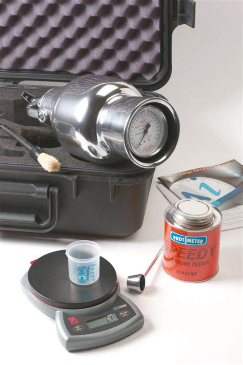 speedy moisture test|speedy moisture tester reagent.